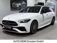 Mercedes-Benz C-Class 2023