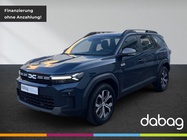 Dacia Bigster 2025