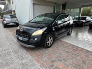 Peugeot 3008 2011