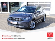 Volkswagen Taigo 2024