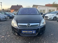 Opel Zafira 2010