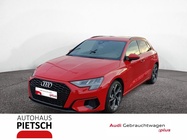 Audi A3 2021