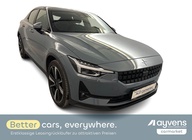 Polestar 2 2022