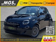 Fiat 500e 2023