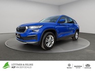 Skoda Kodiaq 2022
