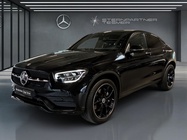 Mercedes-Benz GLC-Class 2023