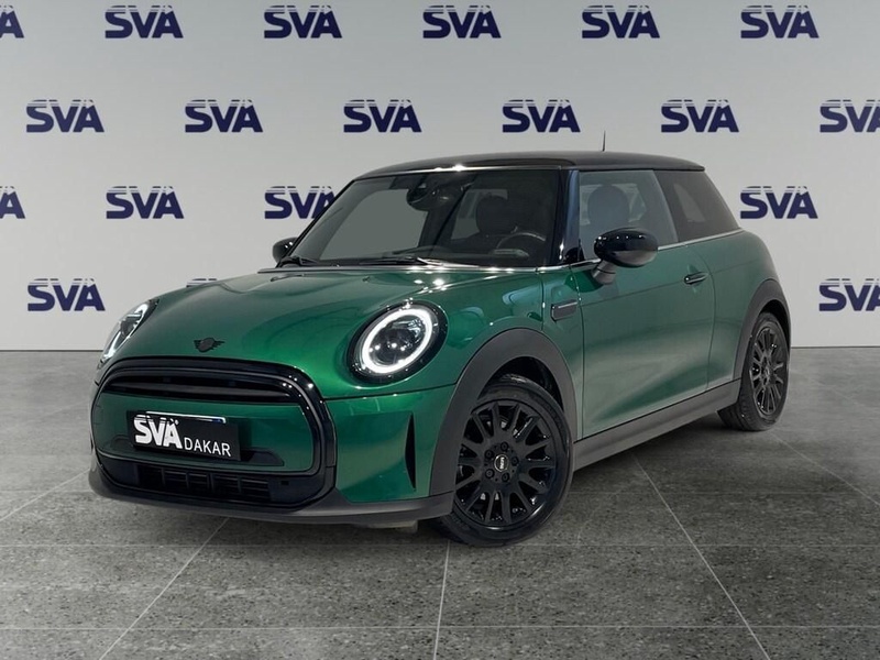 MINI Other