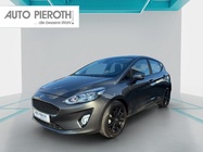Ford Fiesta 2020