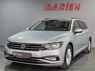 Volkswagen Passat 2023