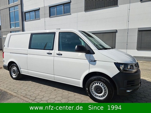 Volkswagen T6 2019