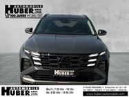 Hyundai Tucson 2026