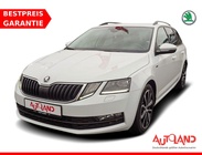 Skoda Octavia 2019
