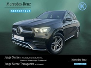 Mercedes-Benz GLE-Class 2022
