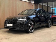 Audi SQ5 2022