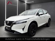 Nissan Qashqai 2022
