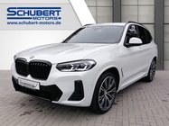 BMW X3 2024