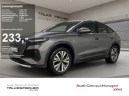 Audi Q4 e-tron 2022