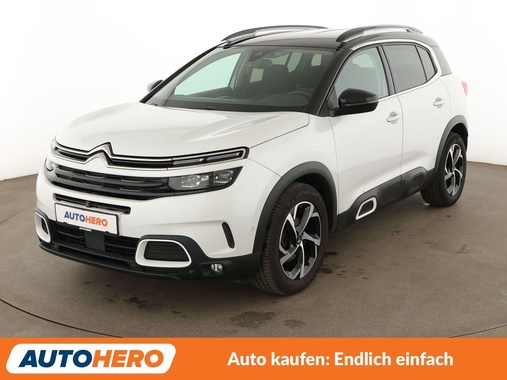 Citroen C5 2019