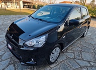 Mitsubishi Space Star 2015
