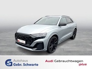 Audi Q8 2025