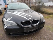 BMW 5 Series 2004