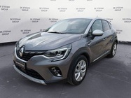 Renault Captur 2022