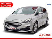 Ford S-Max 2019