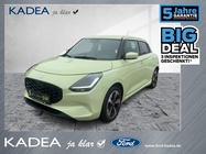 Suzuki Swift 2025