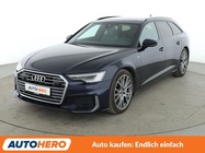 Audi A6 2020