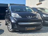Peugeot 107 2010