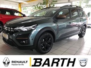 Dacia Jogger 2024