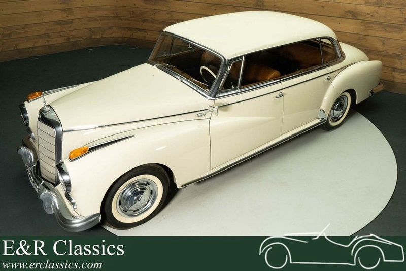 Mercedes-Benz 300
