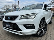 Seat Ateca 2020