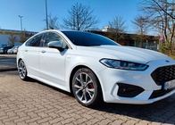 Ford Mondeo 2021
