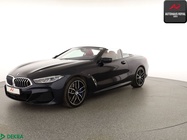 BMW 8 Series 2021