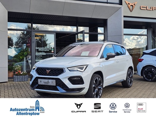 Cupra Ateca 2024