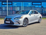 Lexus ES 2023