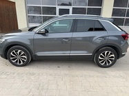Volkswagen T-Roc 2021