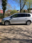 Volkswagen Touran 2020