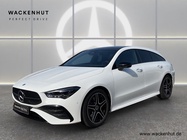 Mercedes-Benz CLA-Class 2024