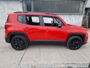 Jeep Renegade 2022
