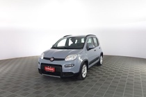 Fiat Panda 2022