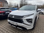 Mitsubishi Eclipse Cross 2023