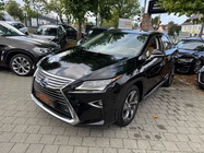 Lexus RX 2017