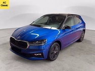 Skoda Fabia 2025