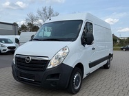 Opel Movano 2019