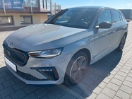 Skoda Scala 2025