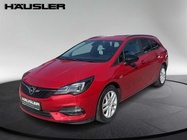 Opel Astra 2022