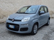 Fiat Panda 2022