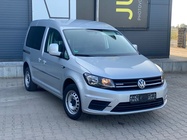 Volkswagen Caddy 2019